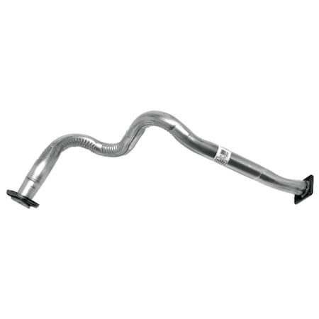 Walker Exhaust Pipe, 44320 44320